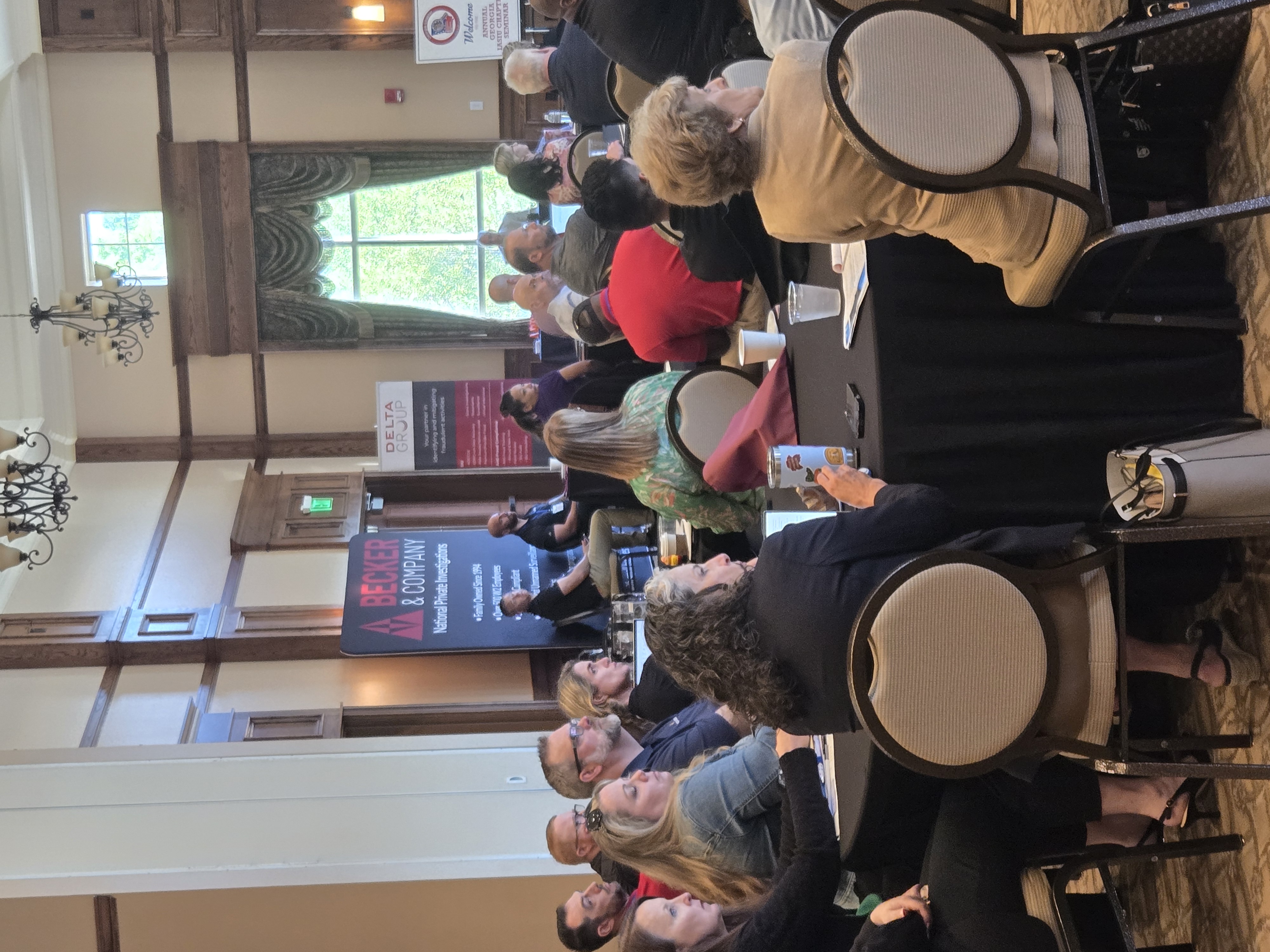 Seminar