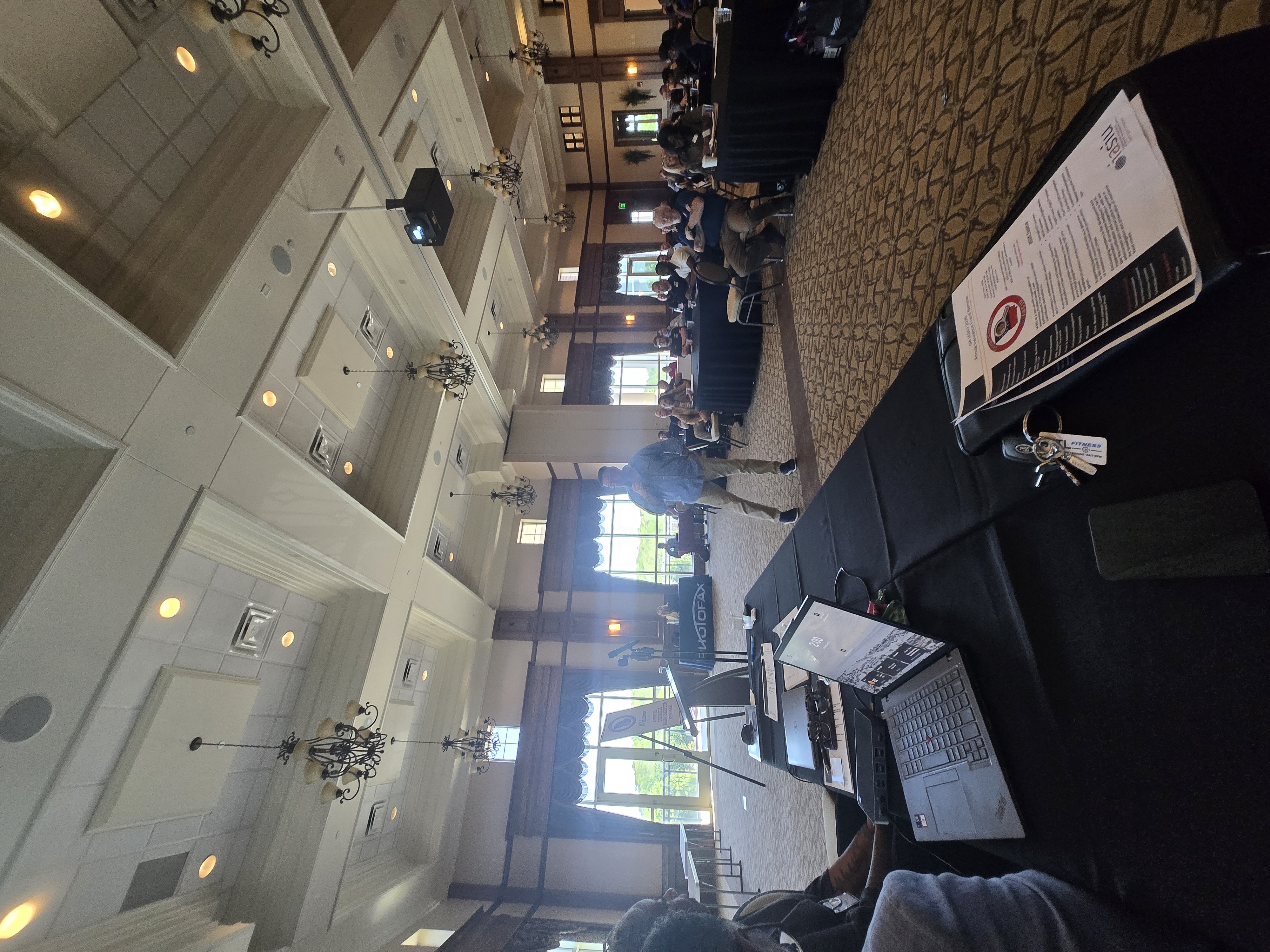 Seminar