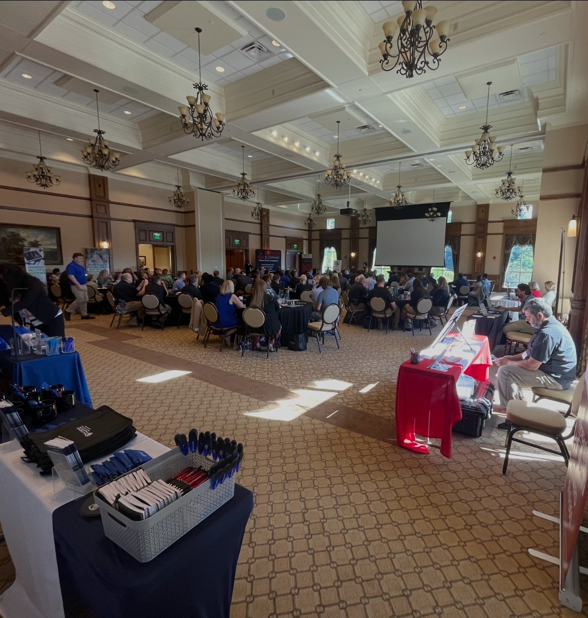 Seminar