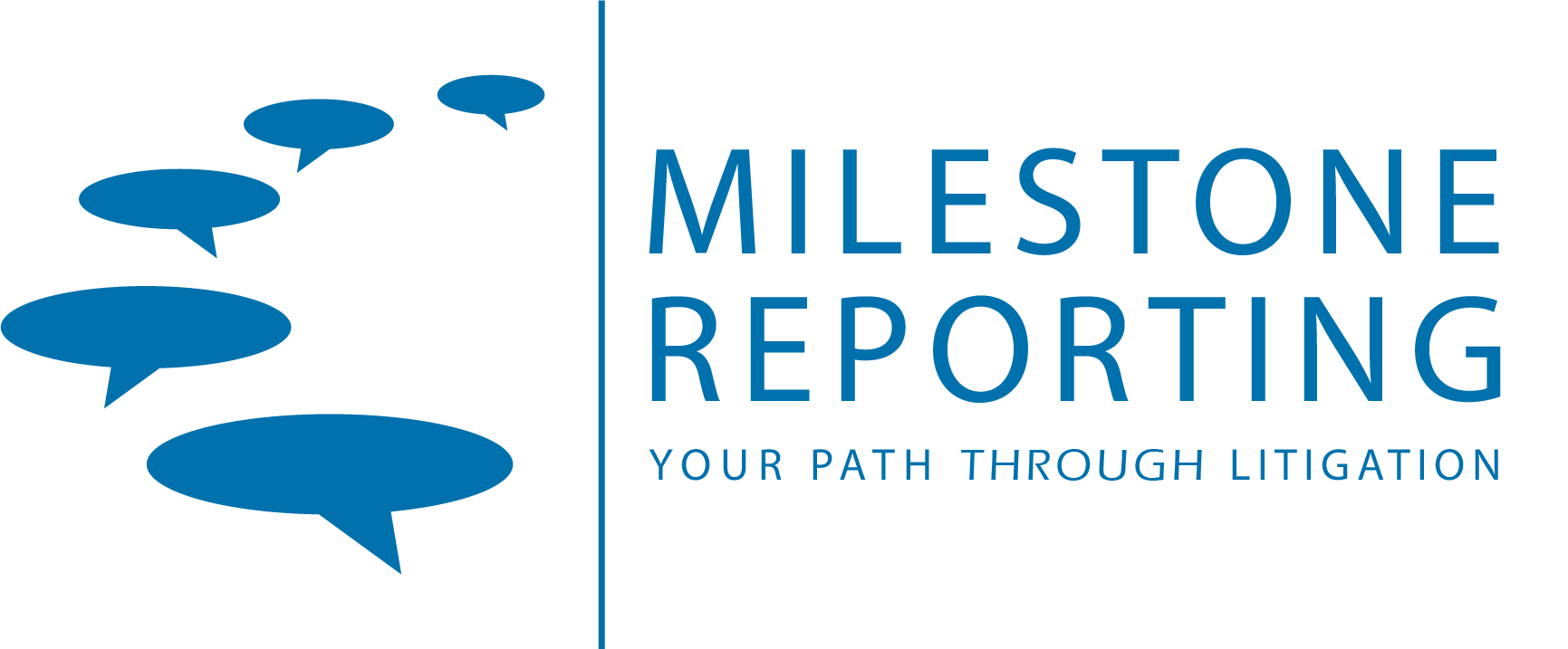 Milestone Court Reporting