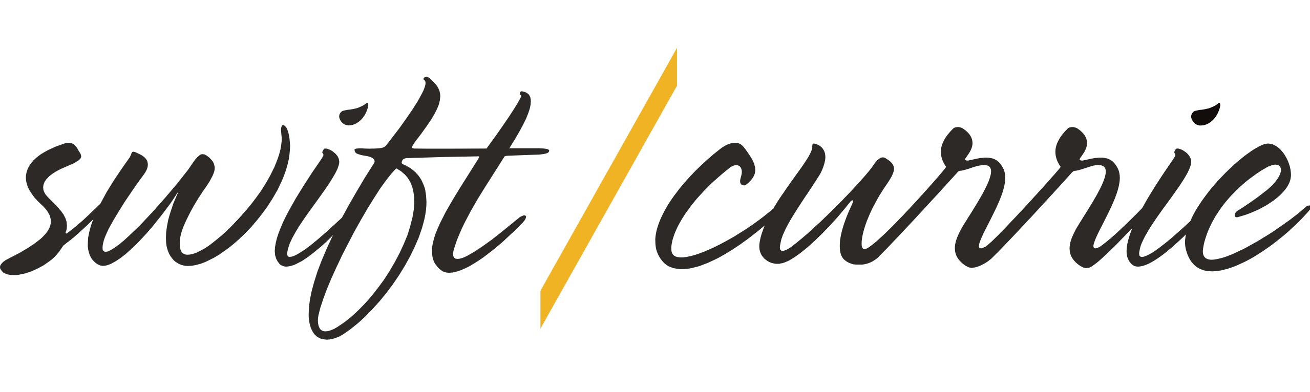Swift Currie